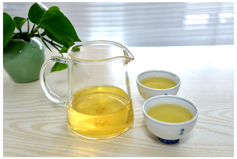 古树普洱茶一定比台地茶好喝吗？